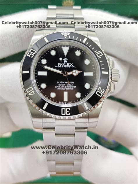 best vintage rolex submariner replica|copy rolex submariner best movement.